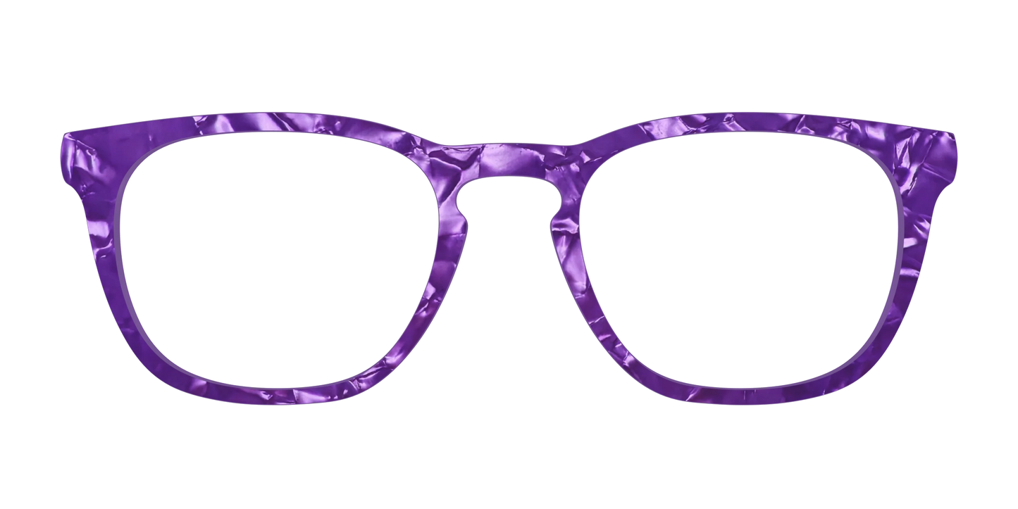The Sugilite Pearl Marble