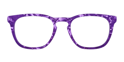 The Sugilite Pearl Marble