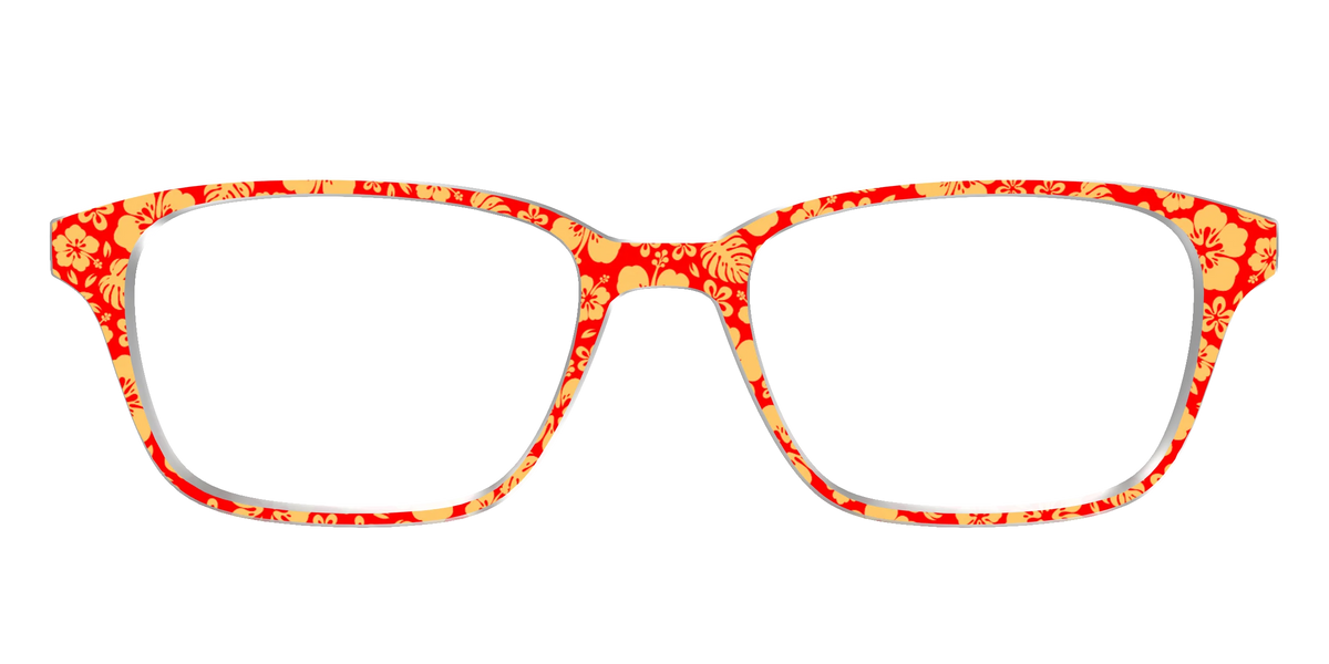 The Tropical Floral