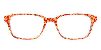 The Tropical Floral