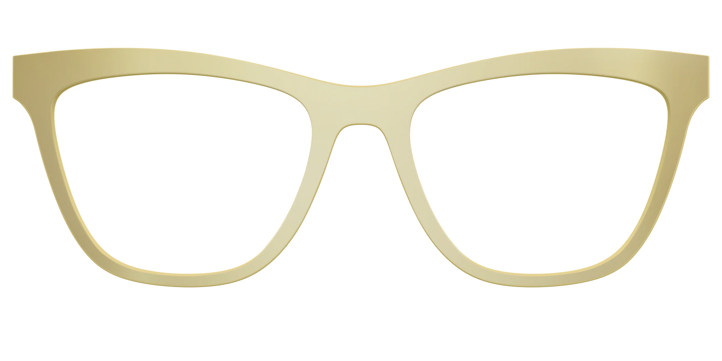 The Gold Mirror