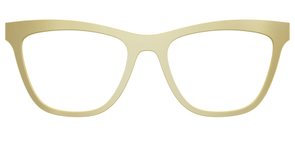The Gold Mirror