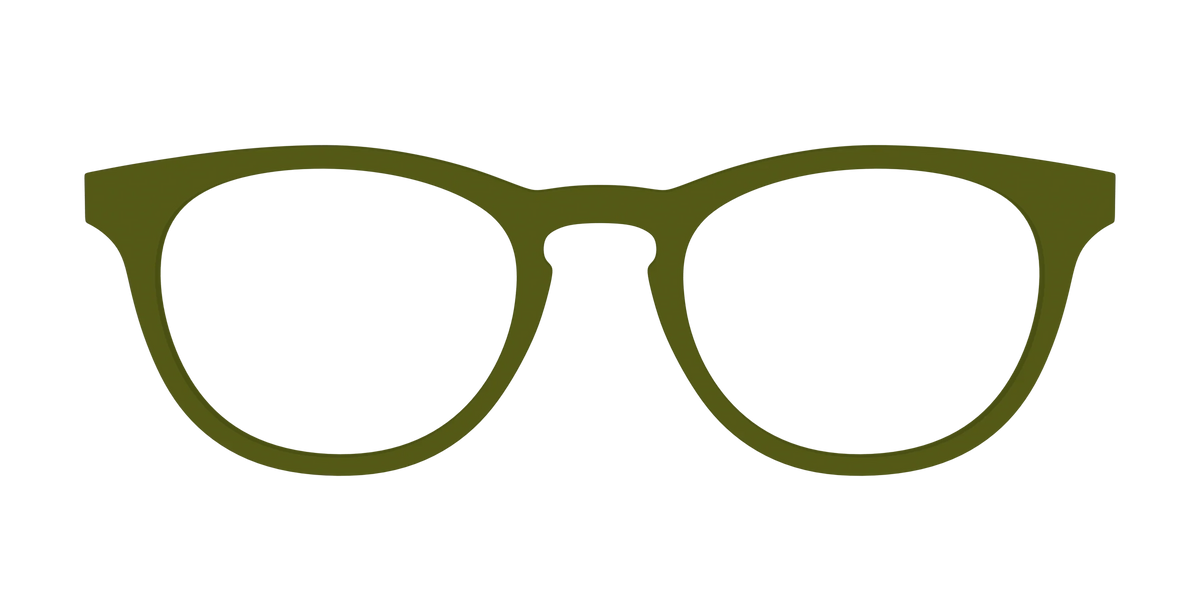 The Army Green
