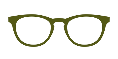 The Army Green