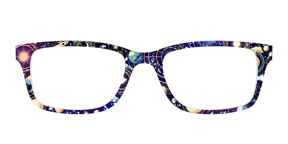 The Astronomy Class