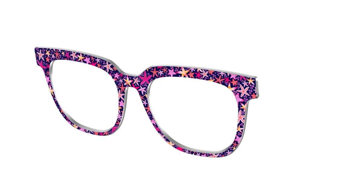 The Sensational Starfish