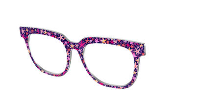 The Sensational Starfish