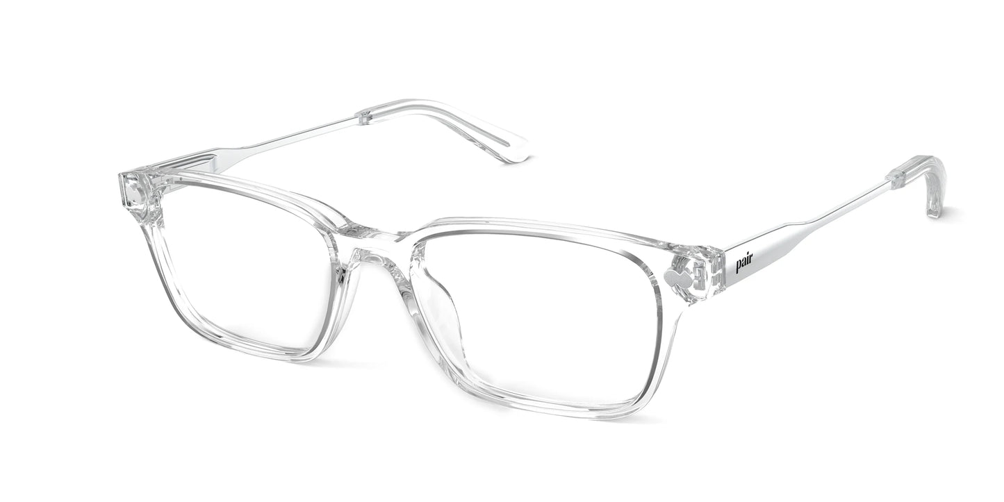 The Finley - Mixed Material - Lensless
