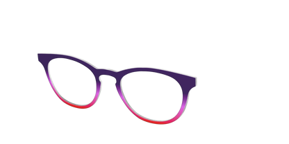 The Grape to Punch Gradient