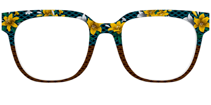 The Lily Lattice