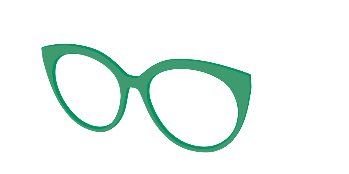 The Forest Green