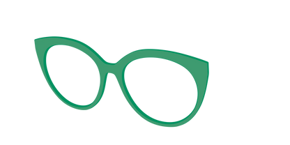 The Forest Green