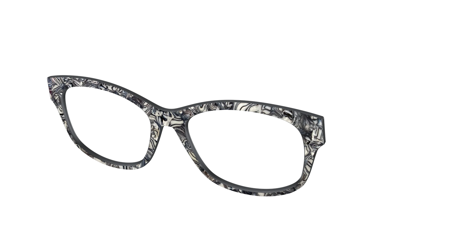 The B&W Pearl Agate