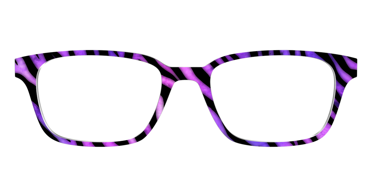 The Rockin' Tiger Stripes