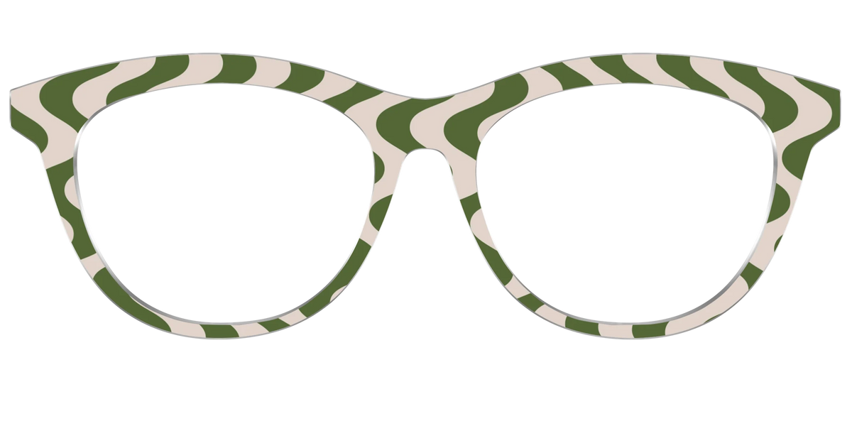 The Olive Waves