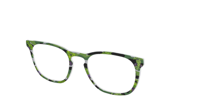 The Hulk Camo
