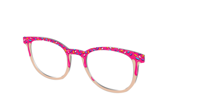 The Pink Pastry