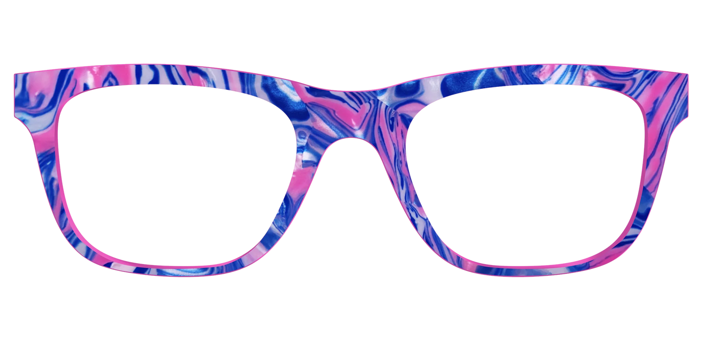 The Nightlife Pearl Marble