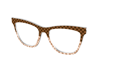 The Cappuccino Check Split
