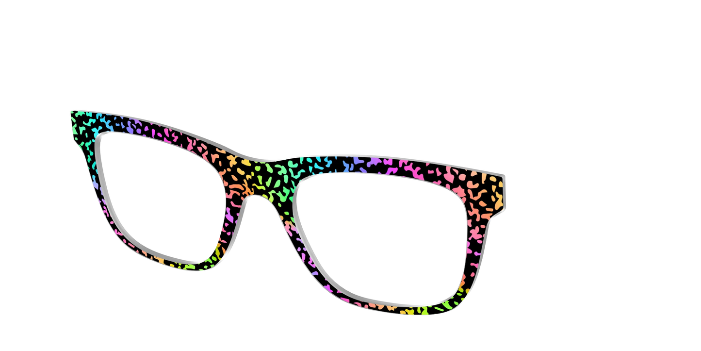 The Colorful Composition