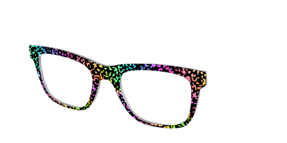 The Colorful Composition