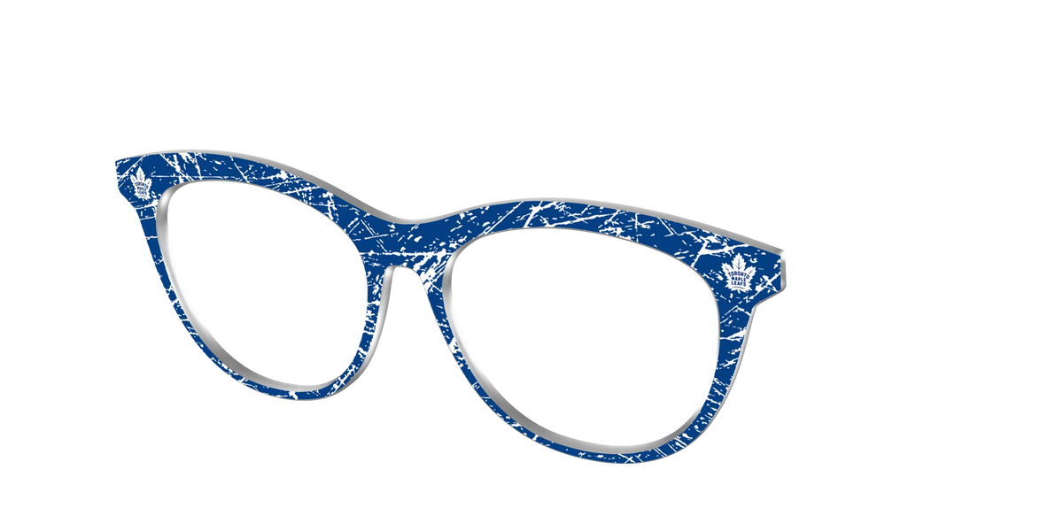 The Maple Leafs® Ice