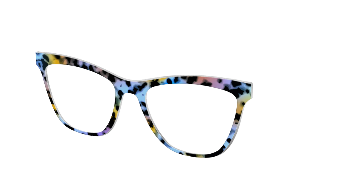 The Positano Tortoise