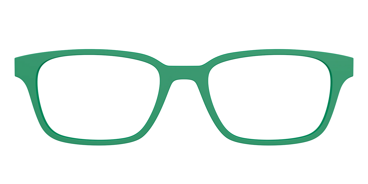 The Forest Green