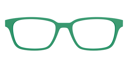 The Forest Green