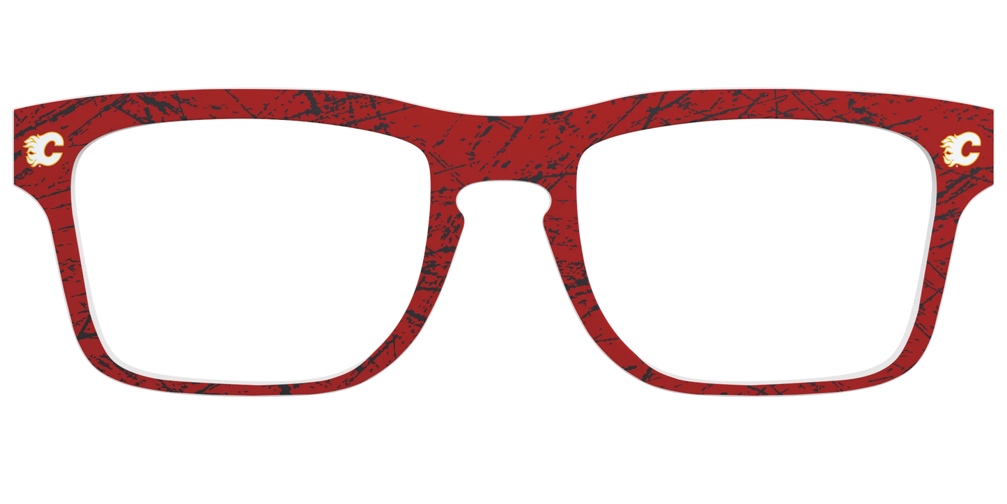 The Flames® Ice