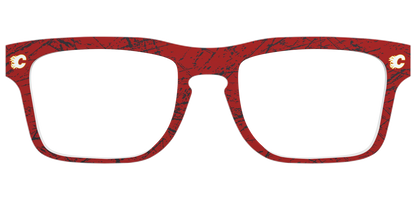 The Flames® Ice