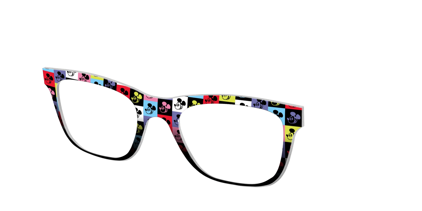 The Mickey Check
