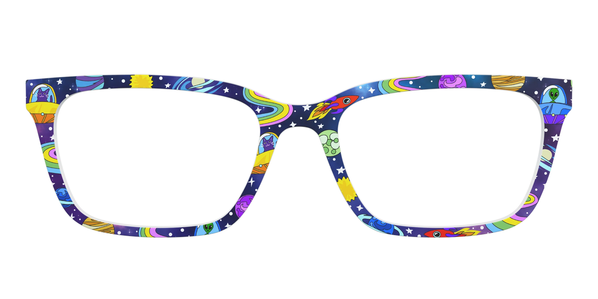 The Groovy Galaxy