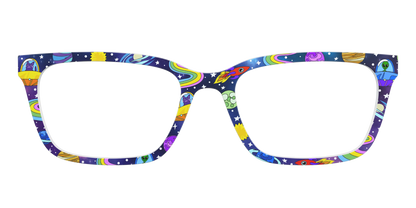 The Groovy Galaxy