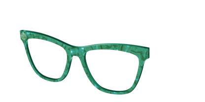 The Slytherin™ Pearl Tortoise