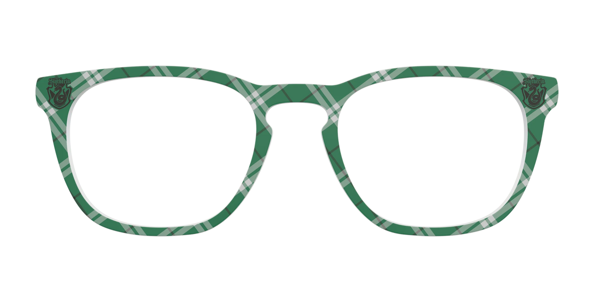 The Slytherin™ Plaid