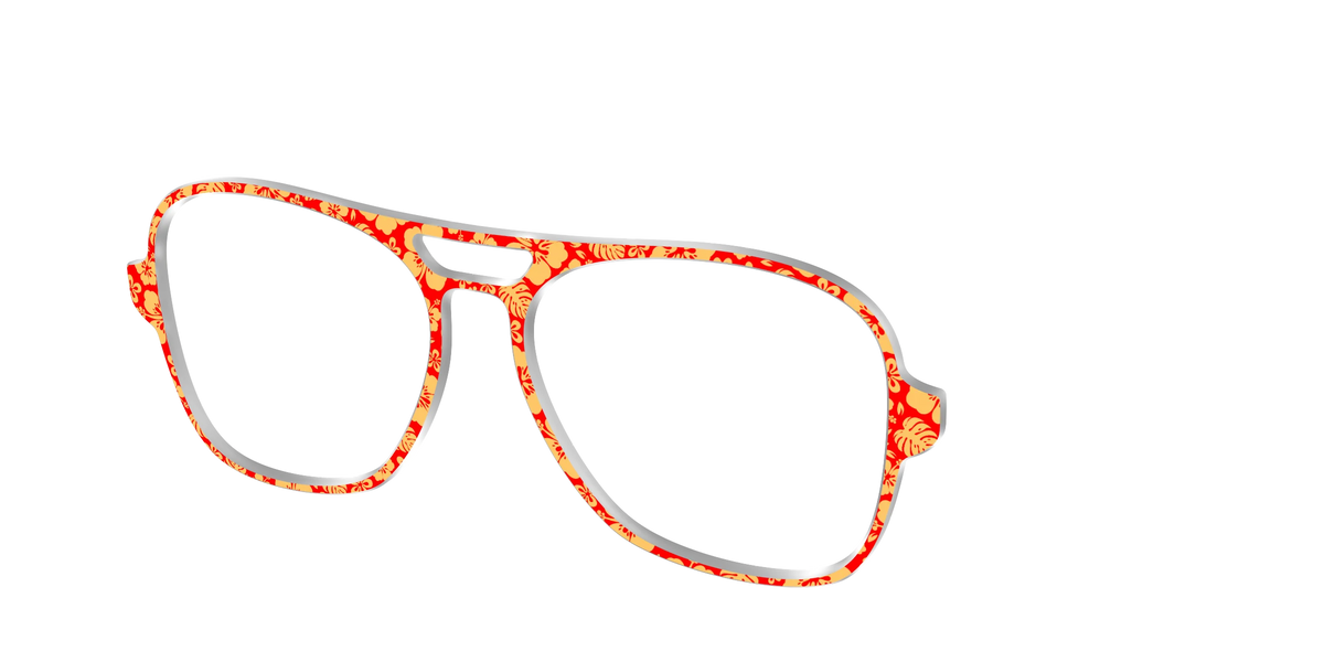 The Tropical Floral