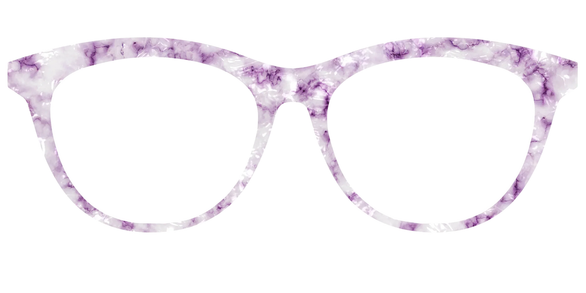 The Viola Pearl Marble