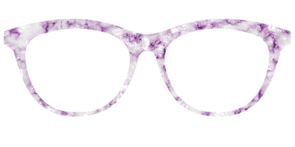 The Viola Pearl Marble