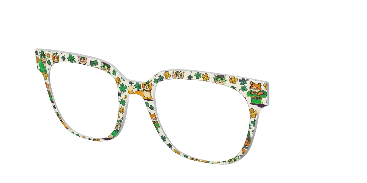 The Clover Cats