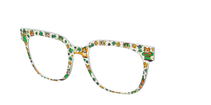 The Clover Cats