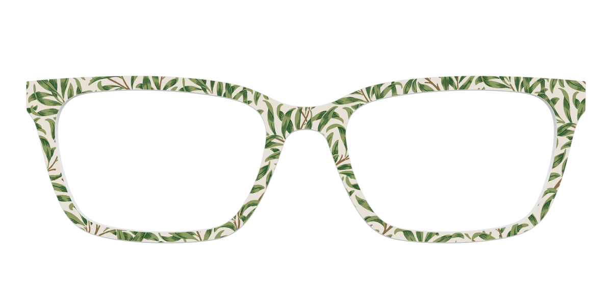 William Morris Willow Bough