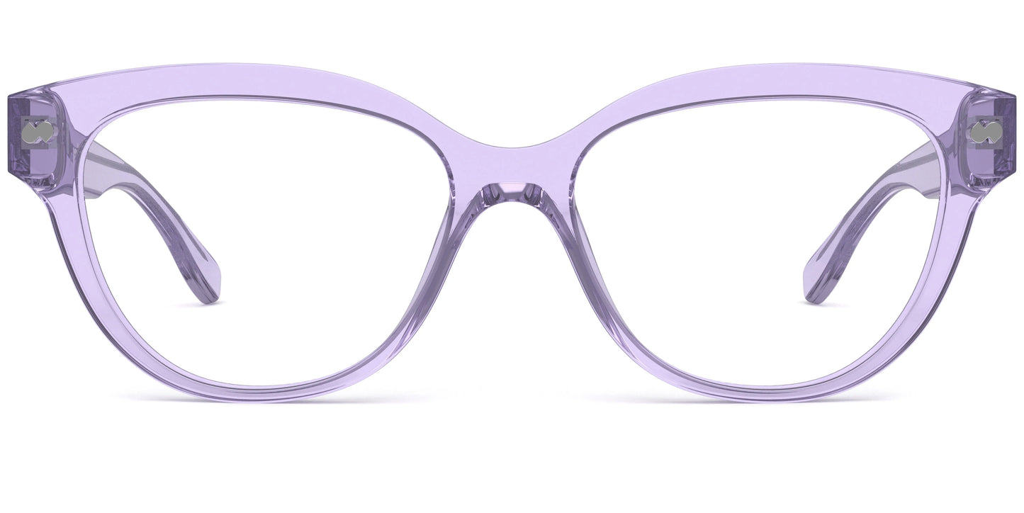 The Quinn - Lensless