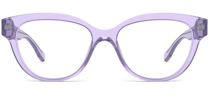 The Quinn - Lensless
