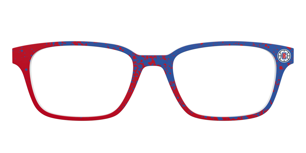 The Clippers Splatter