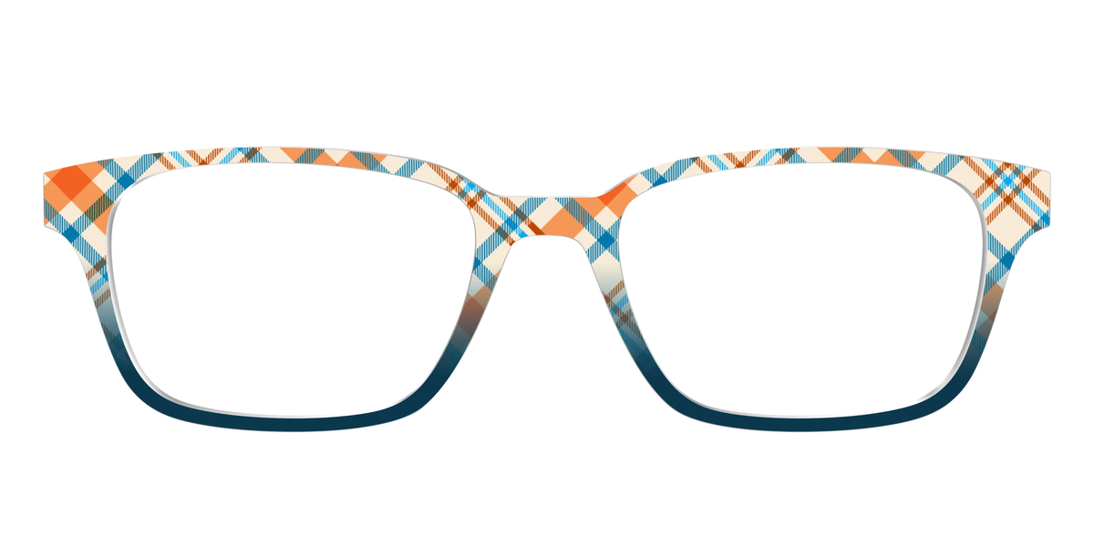 The Sailing Plaid