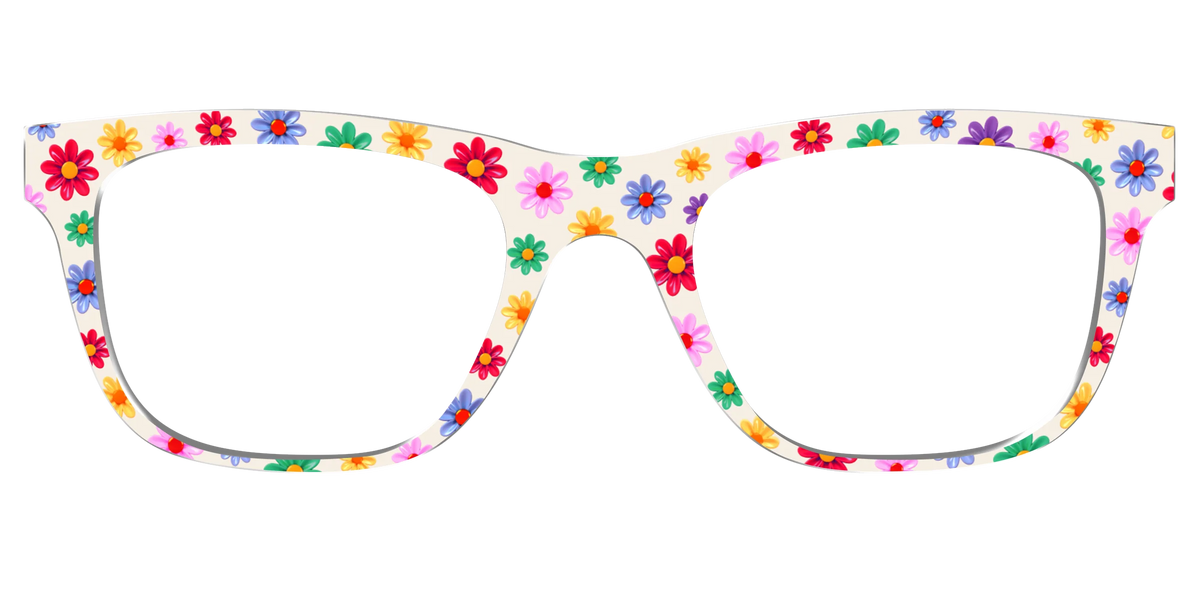 The Daisy Charms