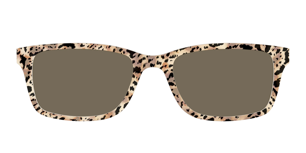 The Polarized Wild Cat Sun Top