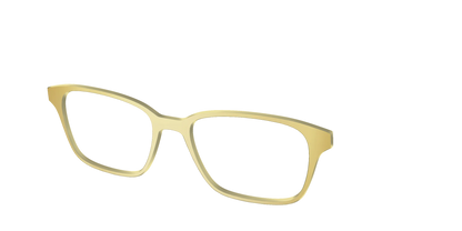 The Gold Mirror