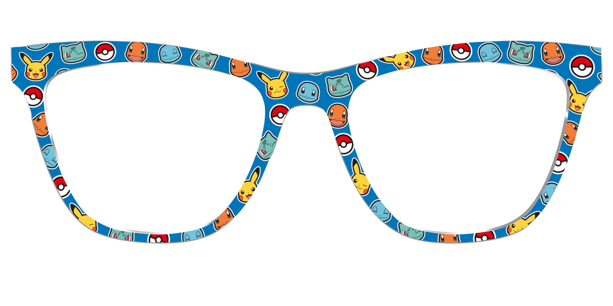 Pokémon Multi Dot